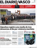 El Diario Vasco - 12-03-2016