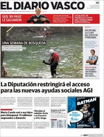 El Diario Vasco - 12-04-2016