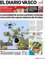 El Diario Vasco - 12-06-2016