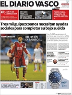 El Diario Vasco - 13-03-2016