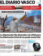 El Diario Vasco - 13-04-2016