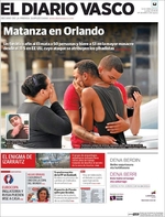 El Diario Vasco - 13-06-2016