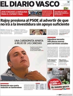 El Diario Vasco - 14-07-2016
