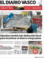 El Diario Vasco - 14-09-2016