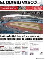 El Diario Vasco - 15-06-2016