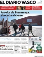El Diario Vasco - 16-03-2016