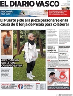 El Diario Vasco - 16-06-2016