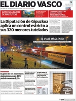 El Diario Vasco - 16-11-2016