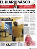 El Diario Vasco - 17-03-2016