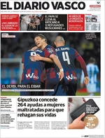 El Diario Vasco - 17-04-2016