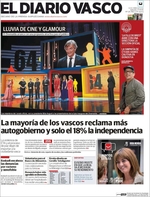 El Diario Vasco - 17-09-2016