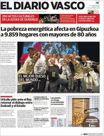 El Diario Vasco - 17-11-2016