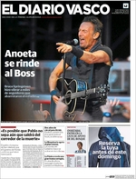 El Diario Vasco - 18-05-2016