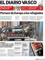 El Diario Vasco - 19-03-2016