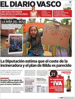 El Diario Vasco - 19-05-2016
