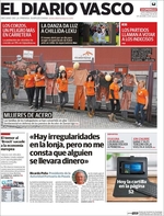 El Diario Vasco - 19-06-2016