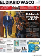 El Diario Vasco - 19-08-2016