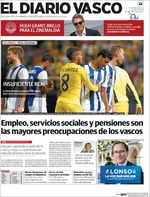 El Diario Vasco - 19-09-2016