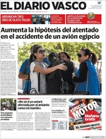 El Diario Vasco - 20-05-2016