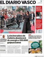 El Diario Vasco - 20-09-2016