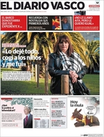 El Diario Vasco - 20-11-2016