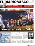 El Diario Vasco - 20-12-2016
