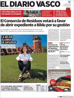 El Diario Vasco - 21-06-2016