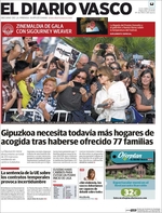 El Diario Vasco - 21-09-2016