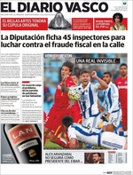 El Diario Vasco - 22-04-2016