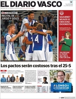 El Diario Vasco - 22-09-2016