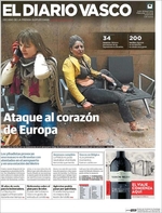 El Diario Vasco - 23-03-2016