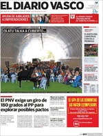 El Diario Vasco - 23-05-2016