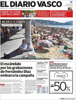 El Diario Vasco - 23-06-2016