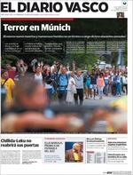 El Diario Vasco - 23-07-2016