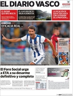 El Diario Vasco - 23-10-2016