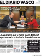 El Diario Vasco - 23-11-2016