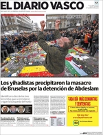 El Diario Vasco - 24-03-2016