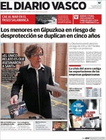 El Diario Vasco - 24-05-2016