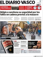 El Diario Vasco - 25-03-2016