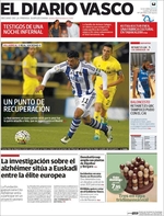 El Diario Vasco - 25-04-2016