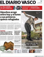 El Diario Vasco - 25-05-2016