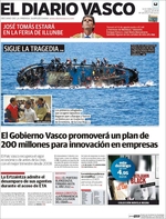 El Diario Vasco - 26-05-2016