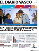 El Diario Vasco - 27-06-2016
