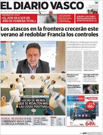 El Diario Vasco - 28-05-2016
