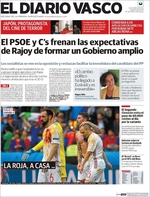 El Diario Vasco - 28-06-2016