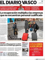 El Diario Vasco - 29-03-2016