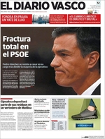El Diario Vasco - 29-09-2016