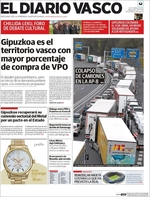 El Diario Vasco - 30-03-2016