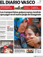 El Diario Vasco - 30-06-2016
