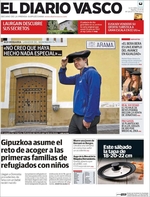 El Diario Vasco - 31-05-2016